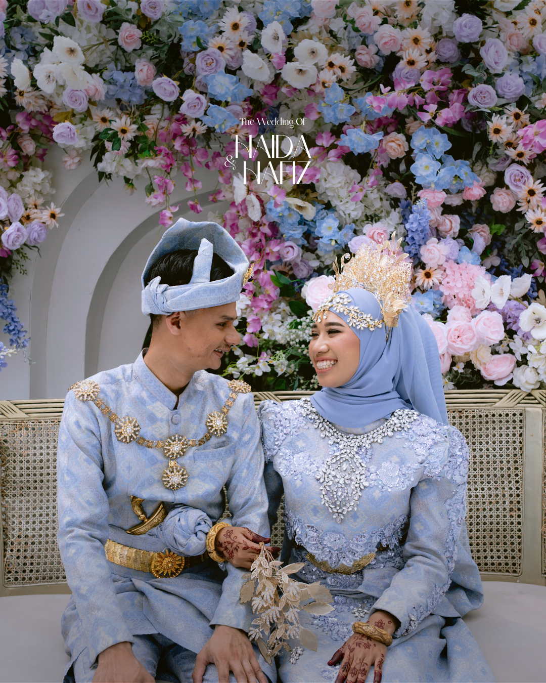 Commercial photography sample